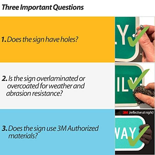 Miniatura 4 de SmartSign - Cartel personalizable para tu propia