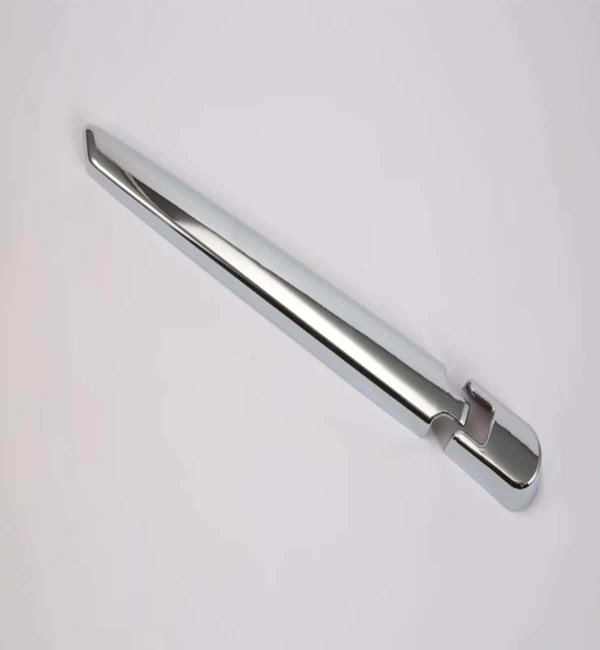 Car Rear Wiper Decorative Strip Silver for Vito 2024-2025