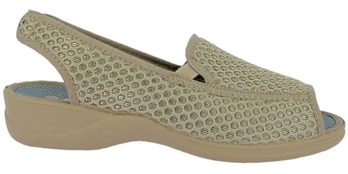 Sandale Docteur Cutillas 21771 idéale pour vos promenades estivales