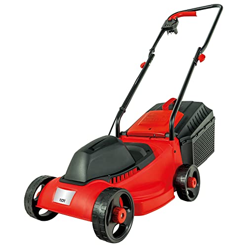 Tondeuse DELTAFOX DG-ELM 1231