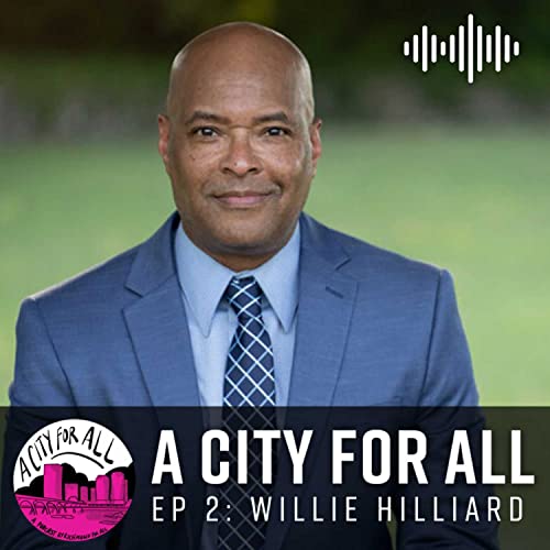 Episode 2: Willie Hilliard