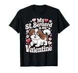 Saint Bernard Dog Lover Gifts