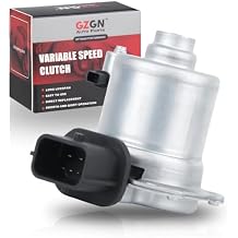 AE8Z-7C604-A Automatic Transmission Clutch Actuator Compatible with 2012-2017 F-ord Focus SE SEL, 2011-2017 F-ord Fiesta, Trans Clutch Actuator Replace AE8Z7C604A, AE8Z7C604
