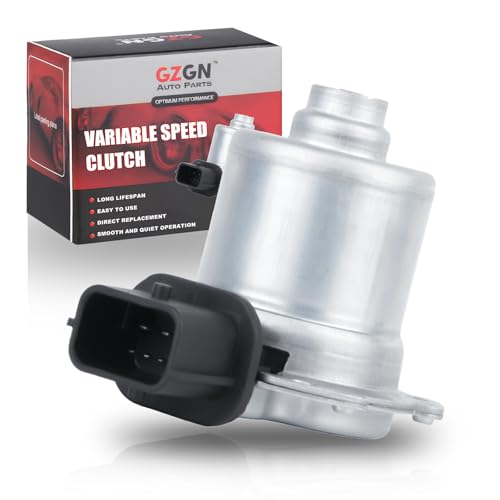 GZGN AE8Z-7C604-A Automatic Transmission Clutch Actuator Compatible with 2012-2017 F-ord Focus SE SEL, 2011-2017 F-ord Fiesta, Trans Clutch Actuator Replace AE8Z7C604A, AE8Z7C604