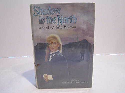 Shadow In The North view 2