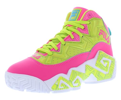 Image of FILA Mens Grant Hill 2 Shoes