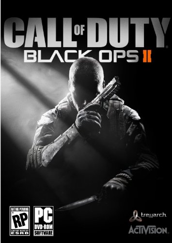 Call of Duty: Black Ops 2 (PC)
