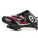 Eioflia Cleat Covers Speed-Sl Cleat Cover Bike Cleats Protective Cover Riding Shoes Part Accessories Black 1 Pair,Bike Accessory