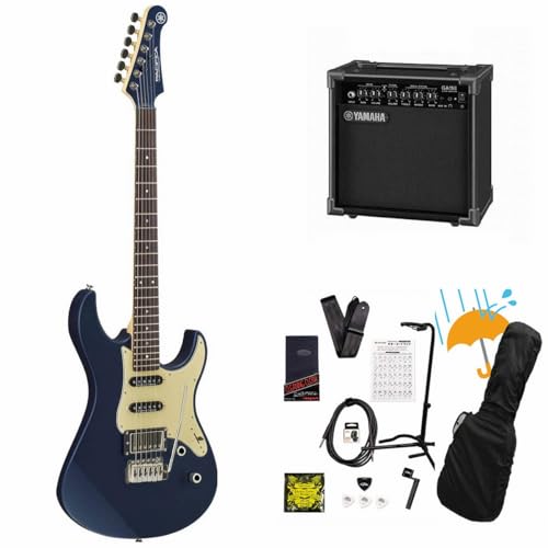 YAMAHA/Pacifica 612 VIIX MSB(}bgVNu[) GLM^[ pVtBJ PAC612V2 GA15IIAvtS҃ZbgR