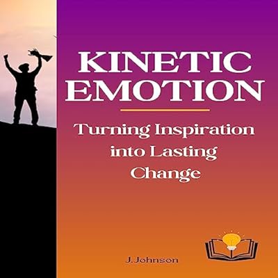 Kinetic Emotion