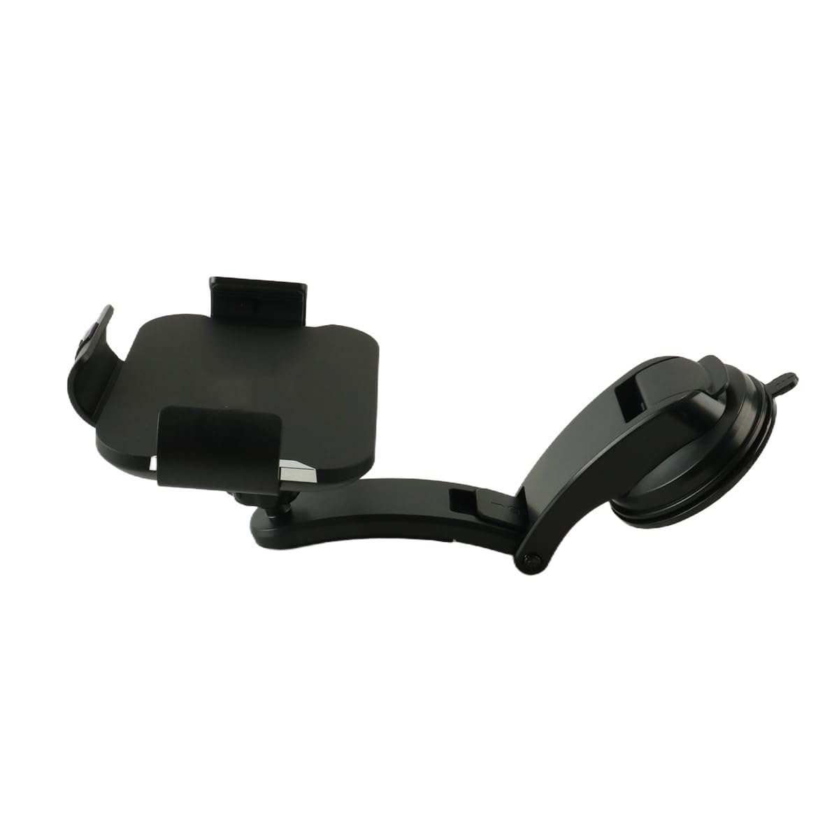 Qury Supporto da Auto per Presa d'Aria del Telefono Cellulare, Caricatore Wireless Pieghevole da Auto per Galaxy Z Fold 6-1 Series, x/Fold+, Mix Fold4, Mate X3/x5