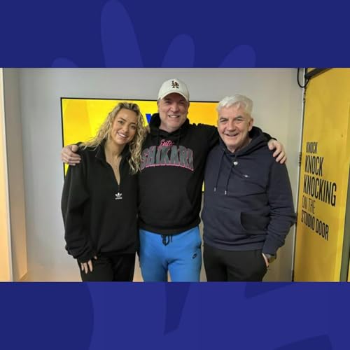 Paudie Moloney Has Been Feeling The Love From His Limerick Hometown