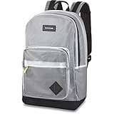 dakine prom sr 27l backpack 15 Zoll Laptopfach gepolstert: Ein 15'' Laptop / Notebook lässt sich einfach und bequem im Schulrucksack verstauen und dank dem Flaschenfach bietet der Rucksack auch Stauraum für eine Wasserflasche
