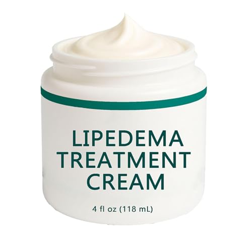 Crema de tratamiento de lipedema de Sveltravenostra, crema anti-celelulita de piel lisa, contorno corporal para mujeres, para todos los tipos de piel (1pcs)