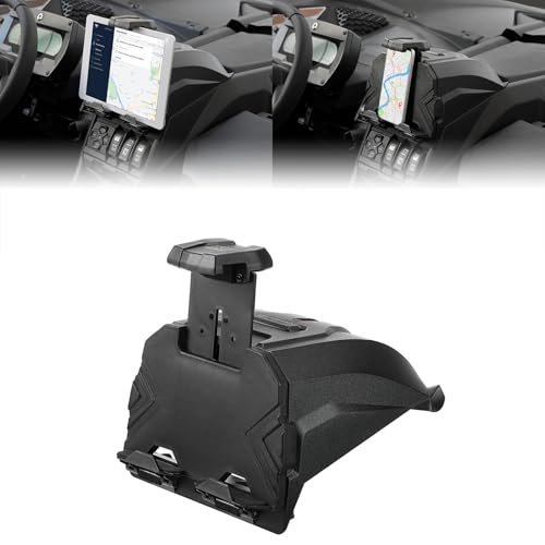 KEMIMOTO X3 Device Tablet Holder Storage Mount 2017-2025