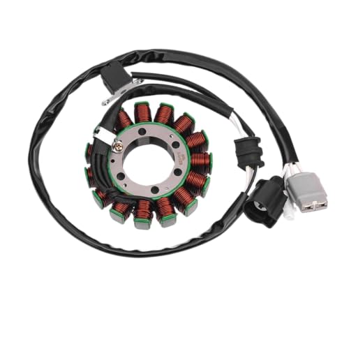 Bobine d'allumage 2MB-H1410-00-00 pour Moto YXE700 R-Spec EPS
