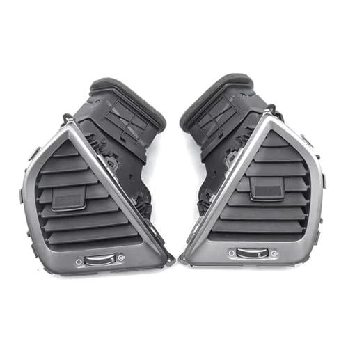 Salida de aire de coche para Hyundai Santa Fe con control de flujo eficiente para salpicadero