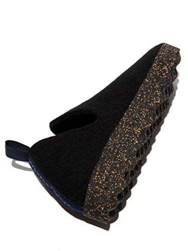 Concrete Slip-ons by ASPORTUGUESAS4