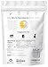 Citric Acid 6 Pounds, Food Grade, Fine Granular Powder | 100% Pure, Concentrated Anhydrous Form | Natural Preservative + Great for Cooking, Cleaning, & DIY Bath Bombs | Non-GMO