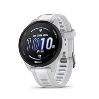 Garmin Forerunner Music,