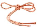 [SAKIKU-EN] カラバリ豊富 正絹 丸組み 帯締め シンプル 単色 飾りなし 長さ 約152cm 帯締 帯〆 和装小物 ss-395 (No.10)