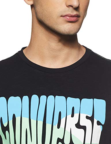 Image of Converse Men's Regular Fit T-Shirt