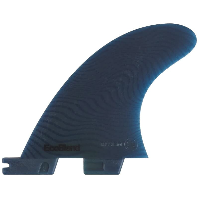Amazon | FCS2 PERFORMER ECO BLEND QUAD REAR FIN / エフ