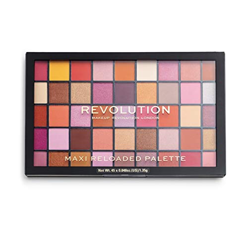 Makeup Revolution London Maxi Re-Loaded 60 g