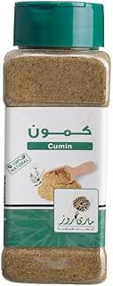 كمون مطحون ناعم من ماري روز - ١٠٠ جرام