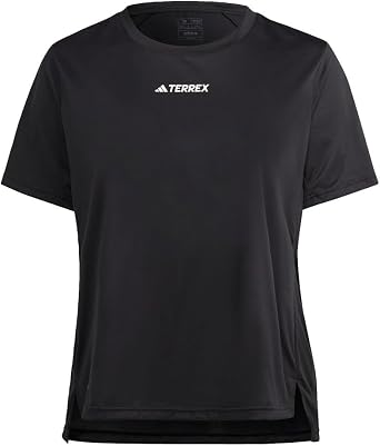 Adidas Womens Terrex Multi T-Shirt
