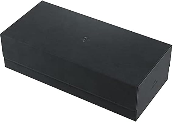Gamegenic Dungeon Deck Box 1100+ Black