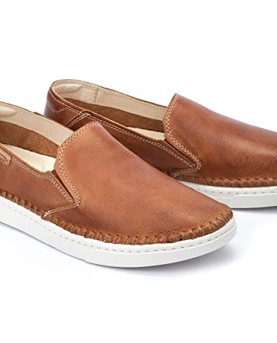 Image of PIKOLINOS Loafers Leather Alicante for Man