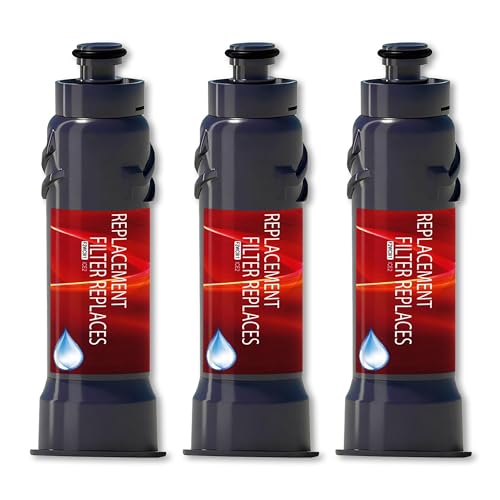 ICE2 F2WC9I1 ICE Maker Filter Replacement