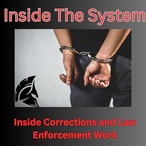 Inside The System cover art