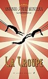 La Troupe: 168 (Alandar)
