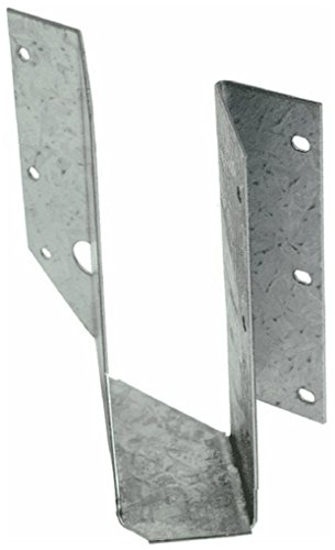 25 Pack Simpson Strong Tie SUR26 2 x 6 Face Mount Joist Hanger Skewed 45 Right