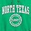 North Texas Mean Green - Green