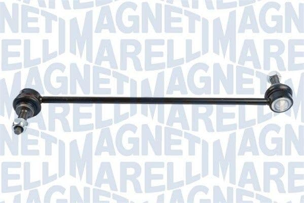 MAGNETI MARELLI Zestaw naprawczy łożyska stabilizatora 301191621350 przednie
