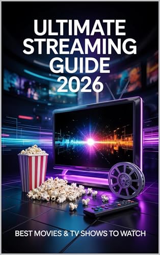 ULTIMATE STREAMING GUIDE 2026: BEST MOVIES & TV SHOWS TO WATCH image 2
