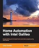  Home Automation with Intel Galileo