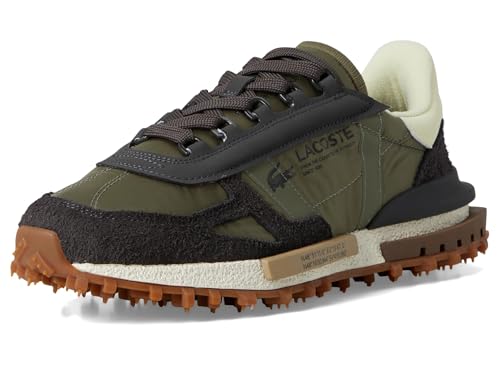 Image of Lacoste Men's Elite Active Sneakers | Casual Shoes
