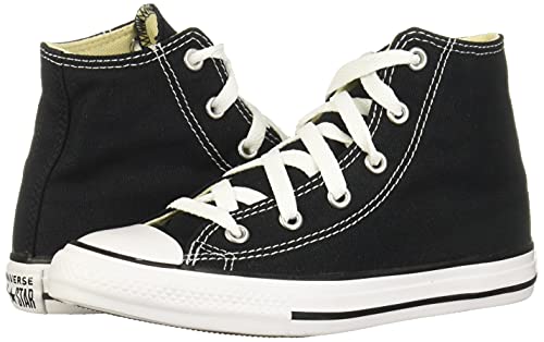 Image of Converse Black M9160 - HI TOP