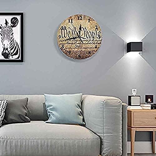 1900年頃のアメリカ製の掛け時計 ¥160000と記載あり | www