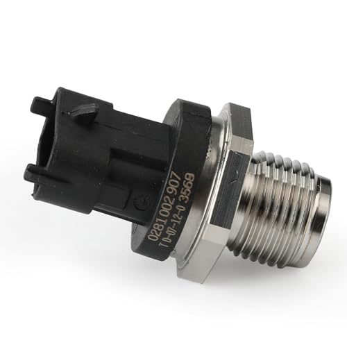 Capteur de pression de rampe d'injection haute qualité OEM 0281002907 - 3