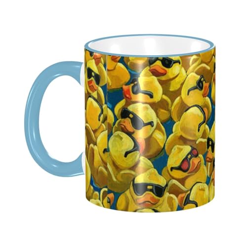 lbgbhgCG[_bN }OJbv R[q[Jbv Sky Blue  HJbv eB[Jbv ϔM}O ۉ ϗ  傫 ~NRbv 330ml G ƒp vg蕨