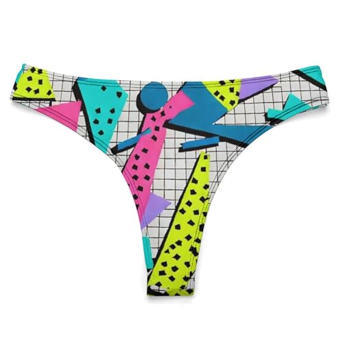 Women & Ladies Comfortable Hipster Briefs Panty Swim Bikini Briefs Bathing Suit2