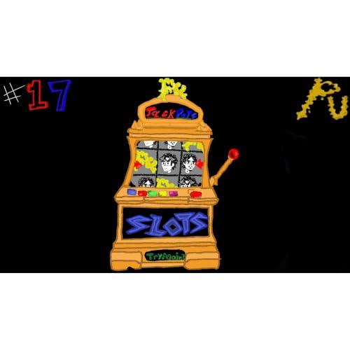 Episode 17 - Viva Las Vegas I PU