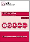 Kardiopulmonale Reanimation: Update 2021 (Pocket-Leitlinien / Publikationen von Fachgesellschaften)