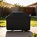 EZ-DONGTENG 63 Inch Grill Cover fit for Weber Genesis and Genesis II 300 Series with 3 Main Burners, Heavy-Duty 600D Waterproof Fade Resistant Grill Cover, Compared to Weber 7757