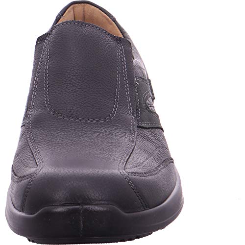 Jomos Campus II, Slipper, Schwarz (schwarz 270-000), 45 EU (10.5 UK)